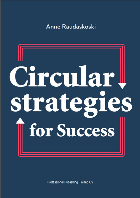 Circular Strategies for Success (e-book)