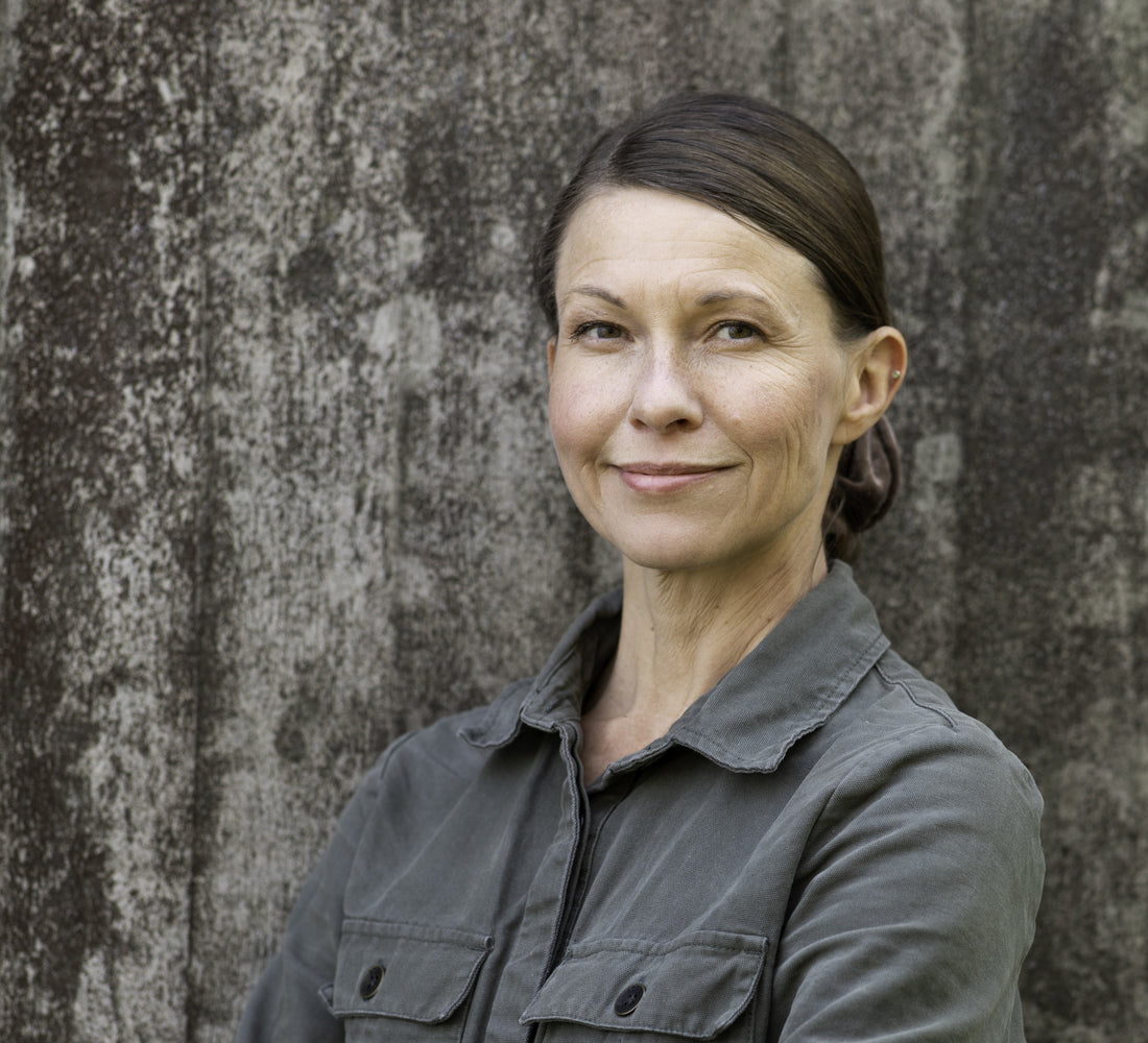 Kirjailijan puheenvuoro – uusi videosarjamme starttaa