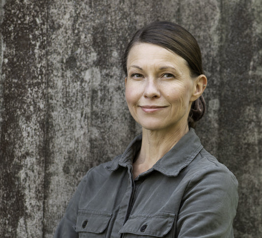 Kirjailijan puheenvuoro – uusi videosarjamme starttaa