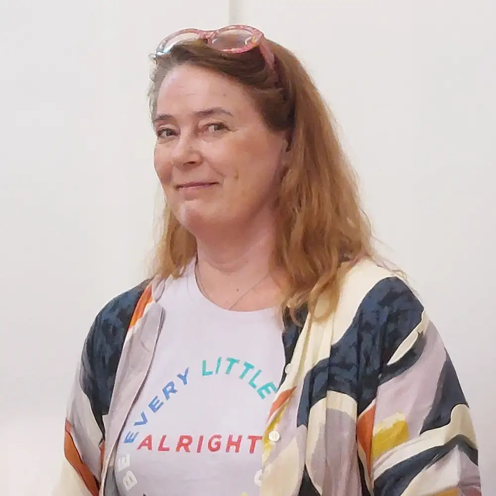 Anneke (Anne) Leinonen