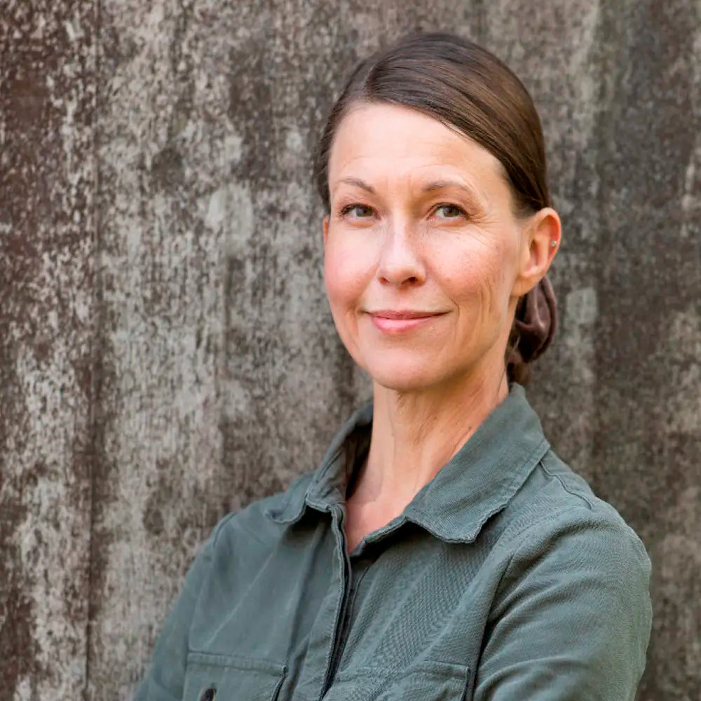 Anne Raudaskoski