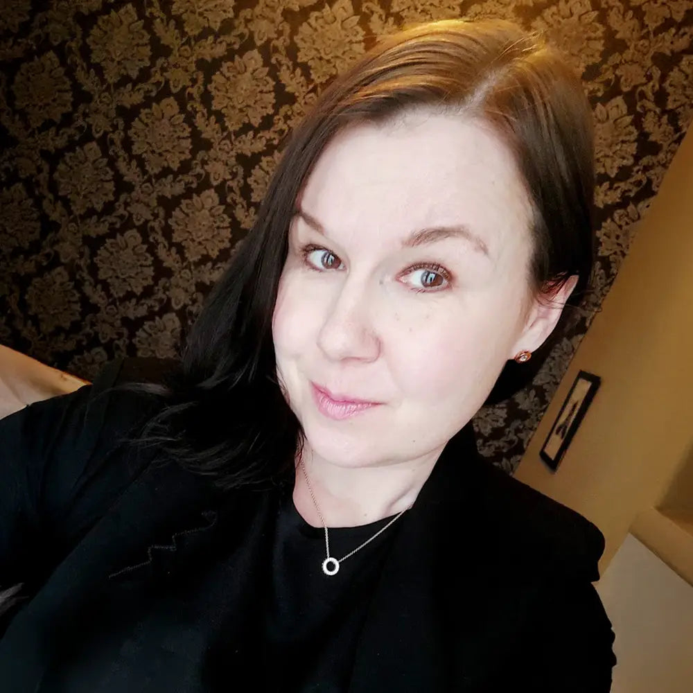 Hanna Maunumäki