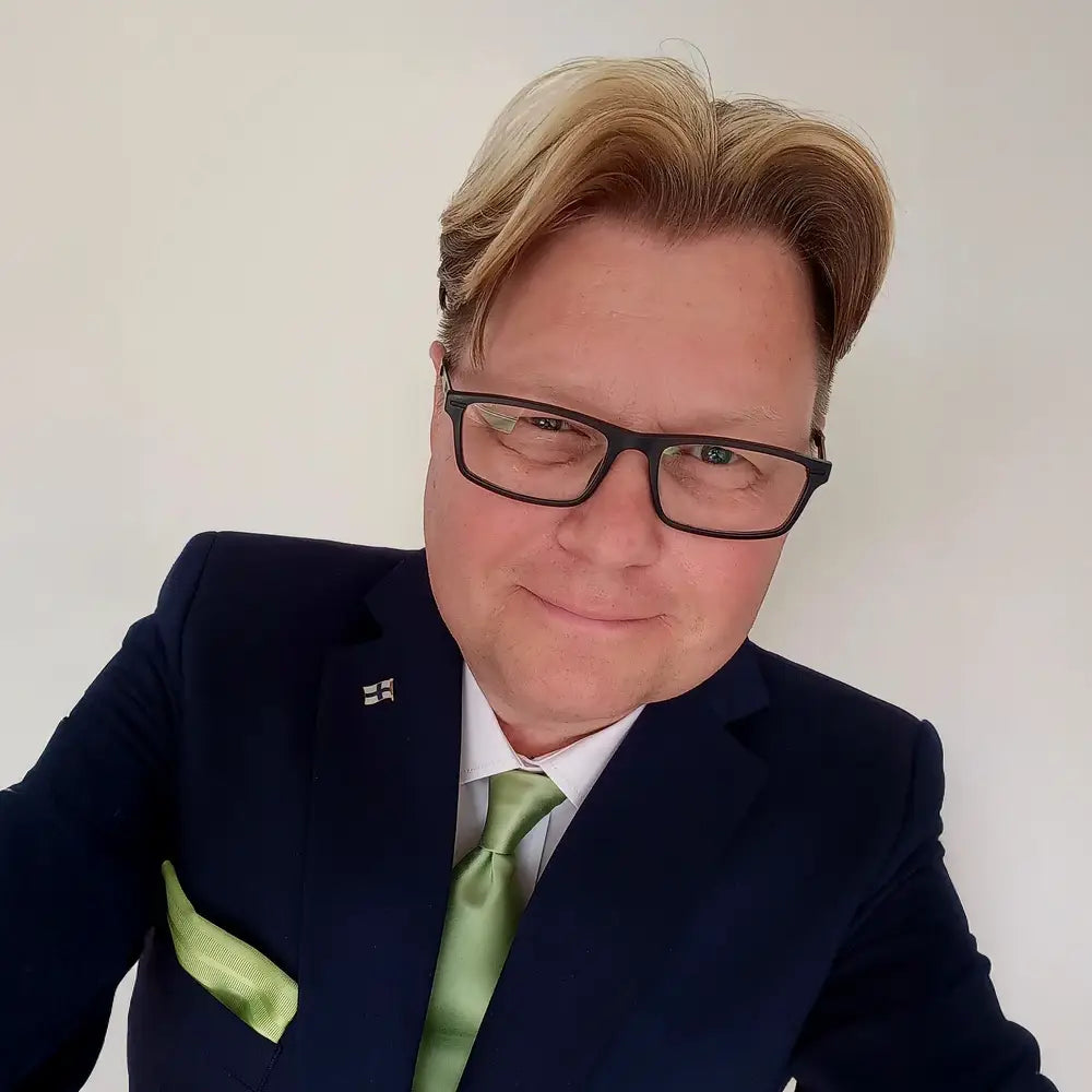 Kimmo Mäki