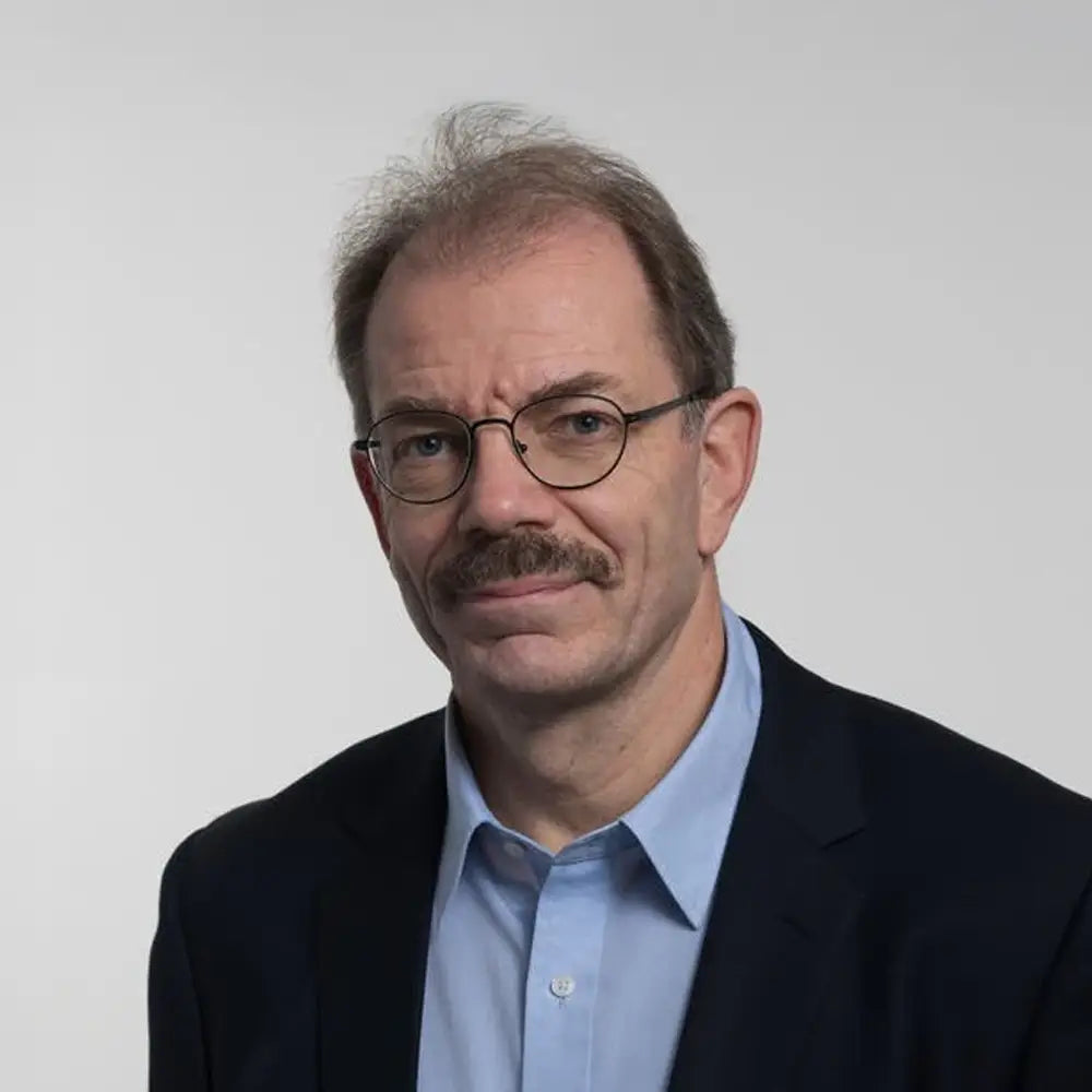 Lasse Mitronen