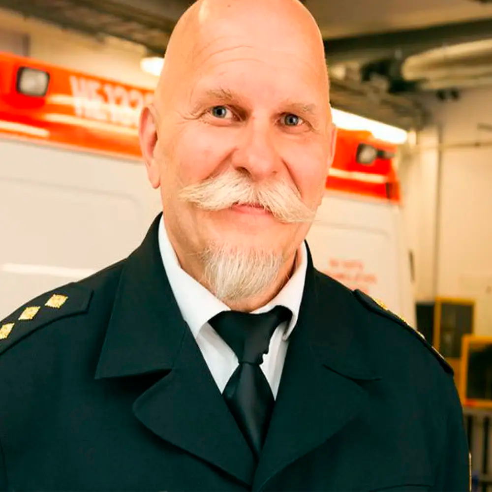Matti Waitinen