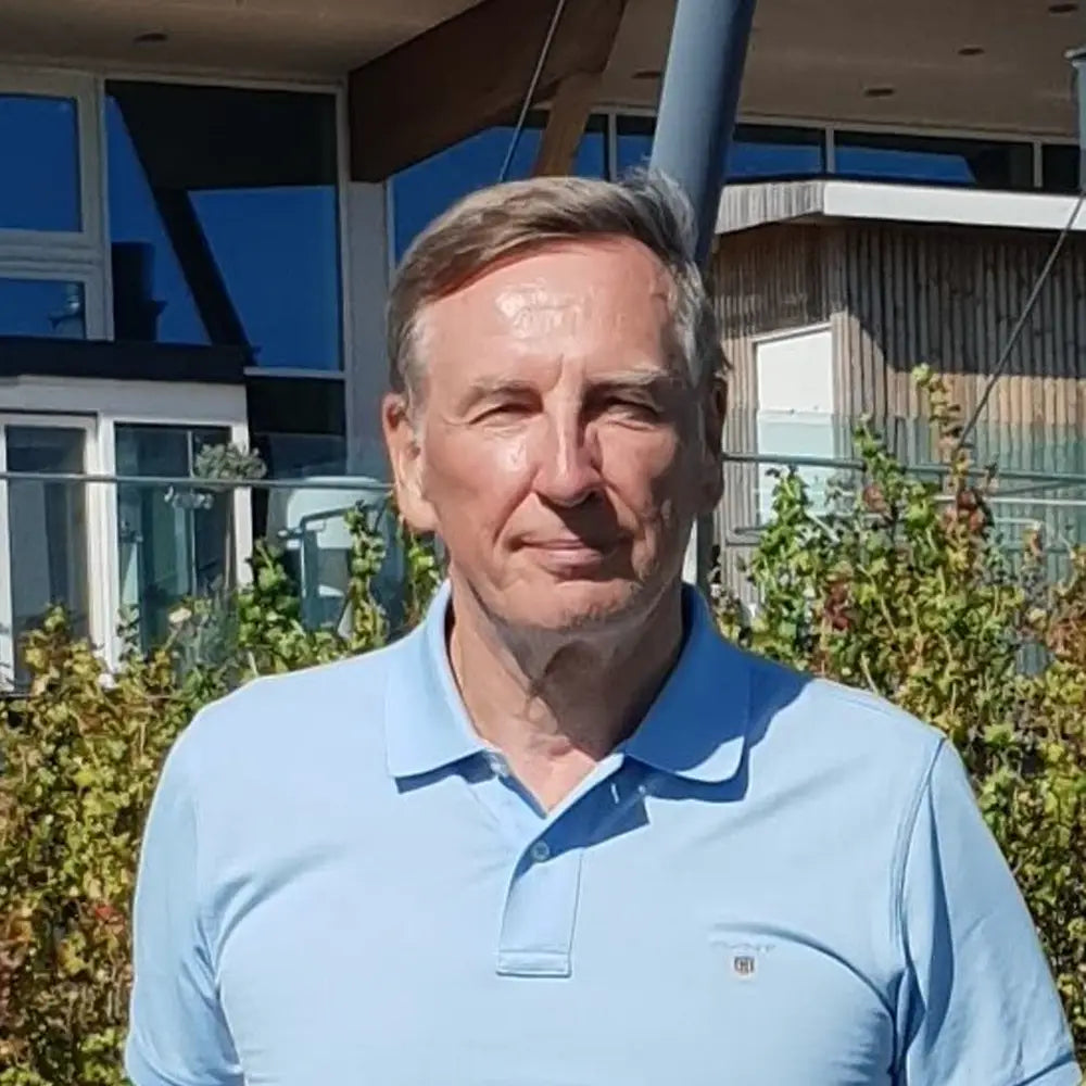 Mika Kamensky