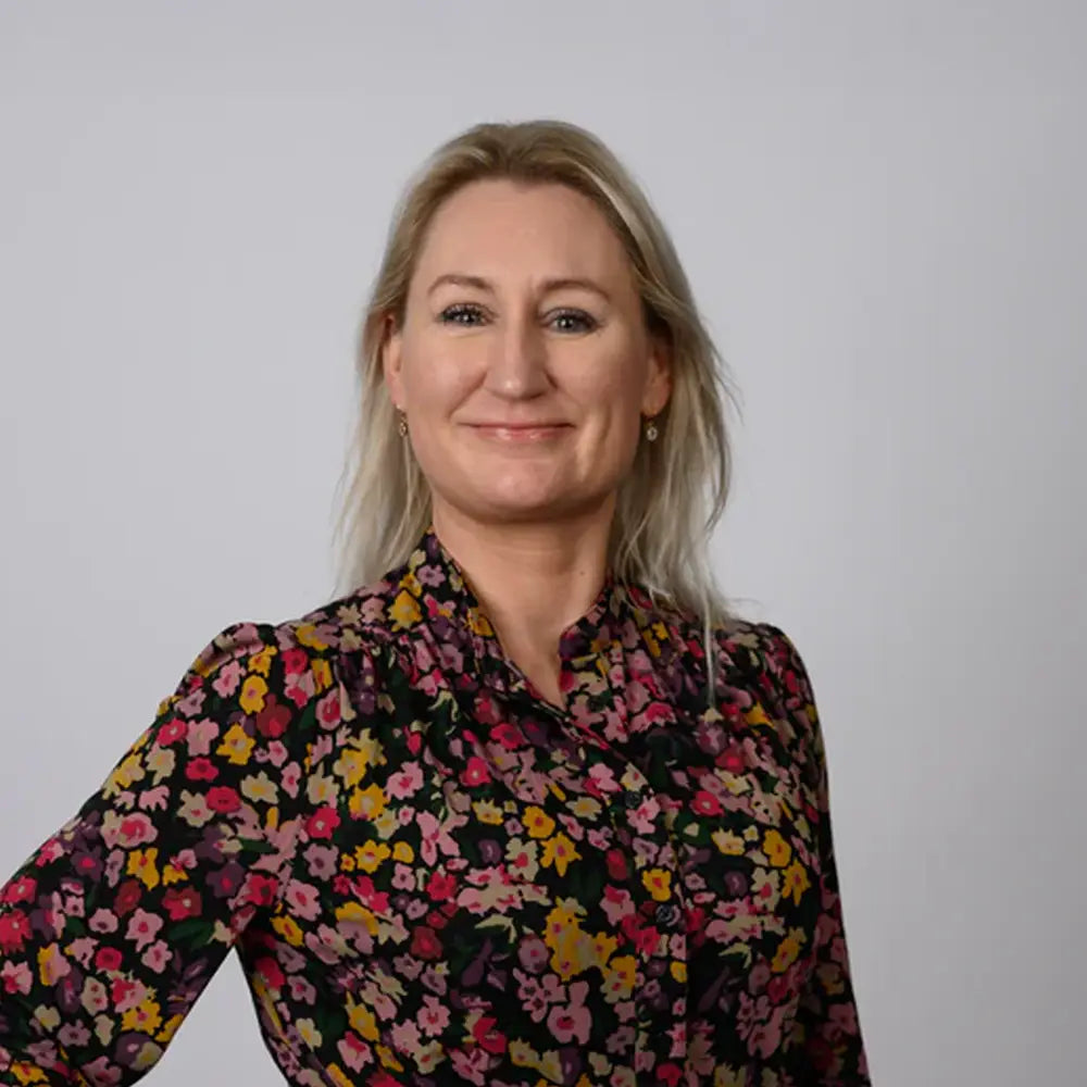 Nora Kärkkäinen