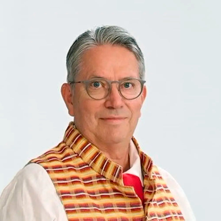 Peter Johnson
