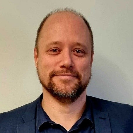 Egbert Schram