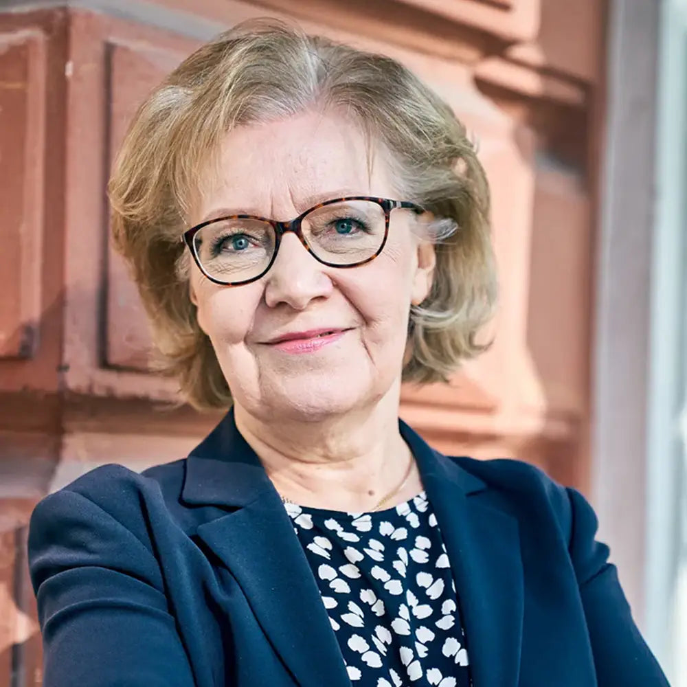 Ritva Laakso-Manninen