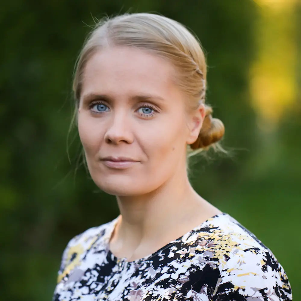Sonja Laine