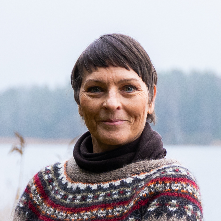 Virpi Ojakangas