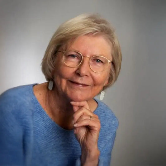 Anneli Valpola - Muutosten avittaja ja sujuvoittaja, mentorisprintit