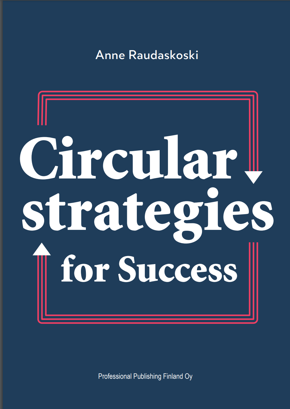 Circular Strategies for Success